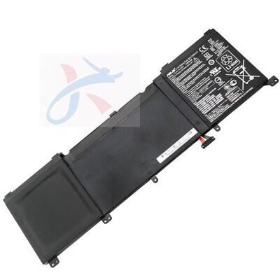 适用ROG华硕G60JW N501JW UX501L/J G501J电脑C32N1415高容电池