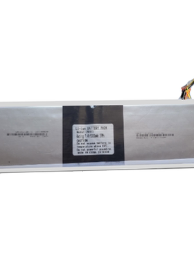 适用DERE戴睿R12PRO 攻摄笔记本电脑W5上海灿毅ZWH15聚合物电池