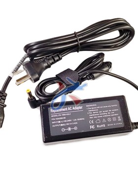 适用宏碁acer液晶显示器EH301CUR 电源19V3A适配器