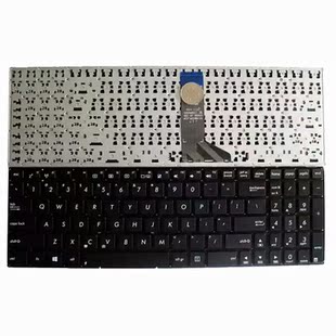 X503MA 适用华硕PRO552L FL5800L VM510L FL5600键盘U4000 PX554F