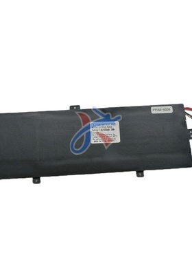 适用Feedme标宝F9pro Mimoer米摩尔SU53 笔记本电脑CT152内置电池