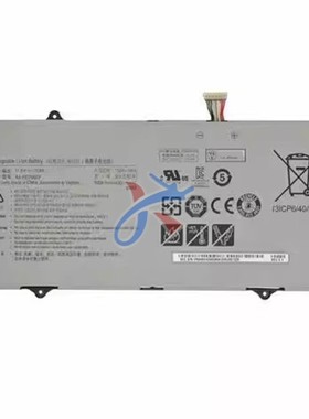 适用三星NP900X3T 900X5T-X01 NT900X5N NP950XBE AA-PBTN6EP电池