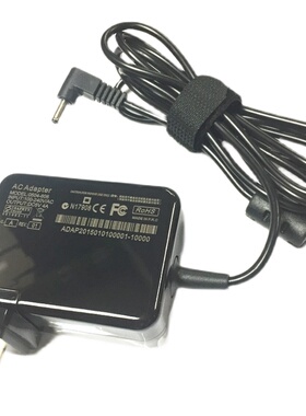 便携适用vastking皓勤 k116  超薄笔记本5v3a外接电源充电器