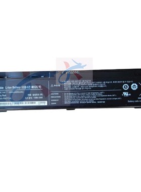 适用三星NP-X120 NT-X170 NP300U NP305U AA-PL0TC6R/E/Y/W/T电池
