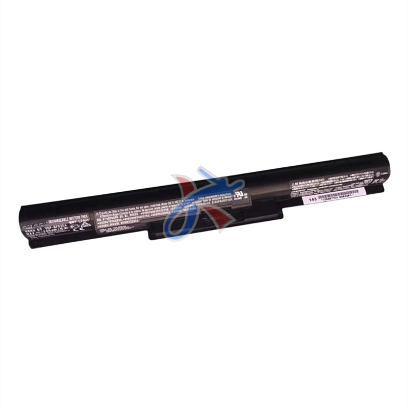 适用索尼SVF143A1YT/QT/RT/2Rt/153A1TT/QT SVF142A23T电池BPS35A