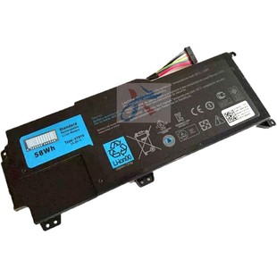 14Z P24G L412Z L511X 1569笔记本V79Y0电池 15Z 适用dell戴尔XPS