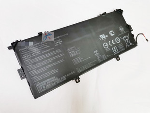 适用华硕Zenbook U3100FAL UX331UAL UX331FAL笔记本C31N1724电池