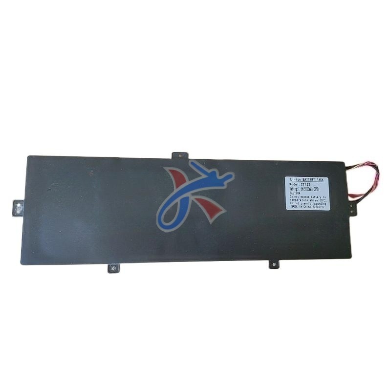 适用Hoarder昊碟H500 H156 H157 H141 H142笔记本CT152电池