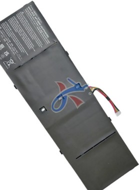 适用宏碁V5 Series ZRl ZQI ZRK ZQY Z8C P446 笔记本AP13B3K电池