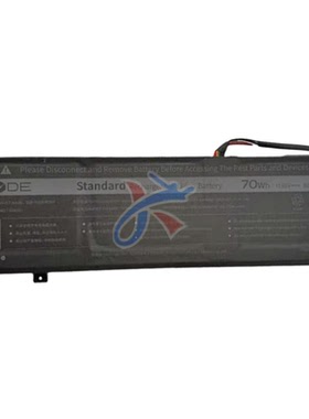 适用机械革命CODE01HDS-7CC6/7DC6/7BB6 Code01 V2 V3笔记本电池