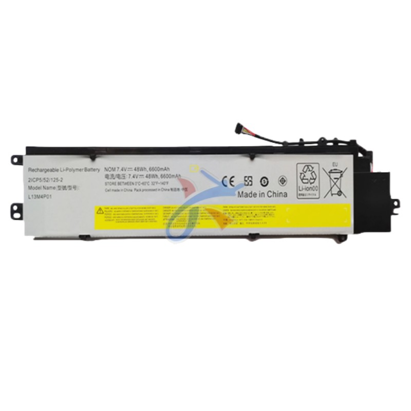 适用Lenovo联想Y40-70 Y40-80 Y40P-80笔记本L13L/L13M4P01电池