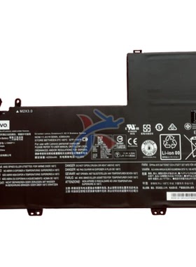 适用lenovo联想ideapad 700S-14ISK 笔记本L15M6P11 L15C6P11电池