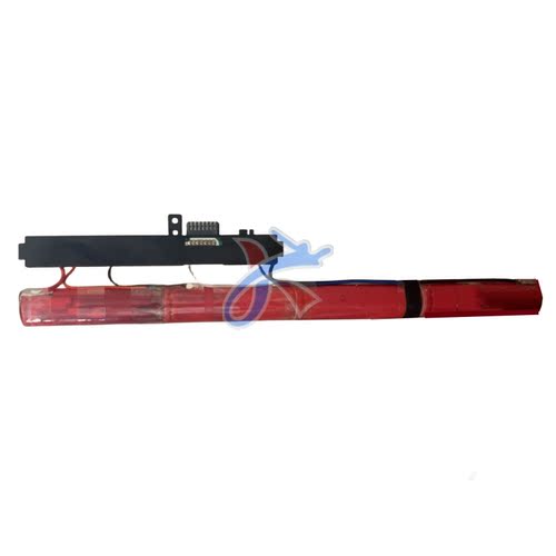 适用紫麦DH 商麦H 同方锋锐S10U-E01/M02 笔记本NC4782-4600电池