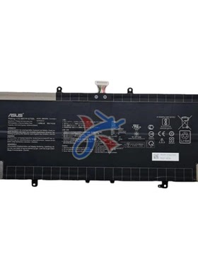 适用华硕UX325 UX393JA/EA UXF3000E U3700J U4700E电池C41N1904