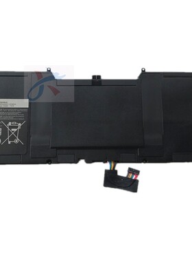 适用戴尔XPS12/13-L321X/322X 9Q33 P29G P20S电池C4K9V PKH18