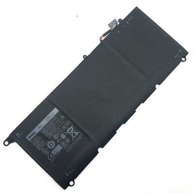 适用戴尔XPS13-9343 8350 9350 1708 90V7W JD25G P54G笔记本电池