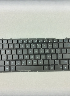 适用ASUS华硕R455L X451 X455L A455L F455L Y483笔记本电脑键盘