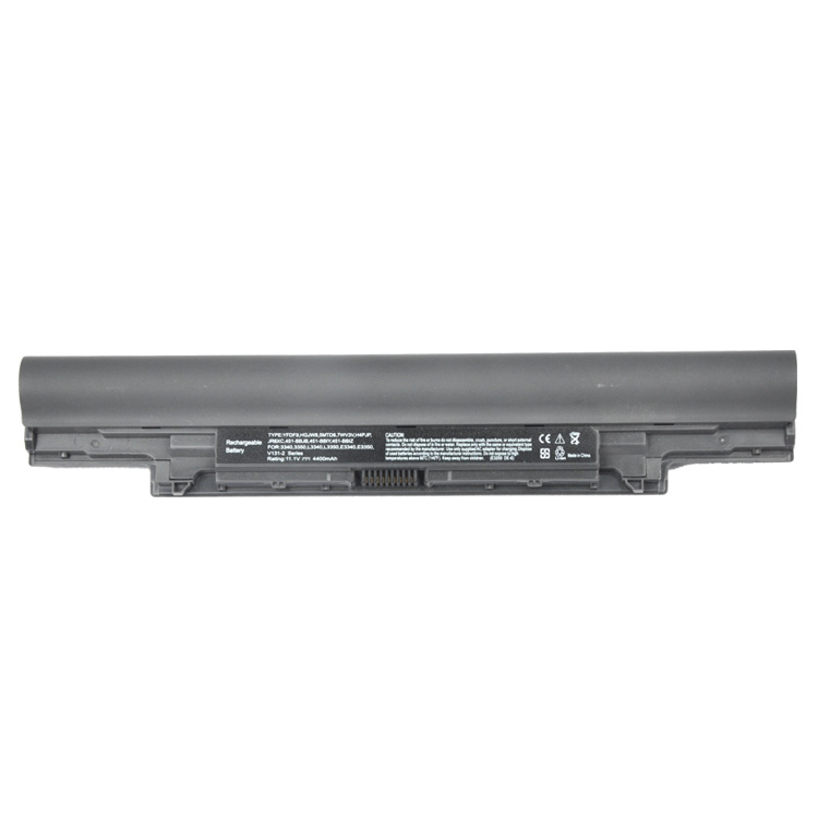 适用戴尔Latitude 3340/3350 V131-2代5MTD8笔记本YFDF9电池YFOF9