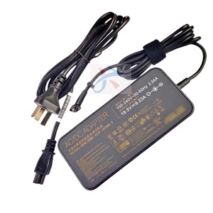 适用华硕ROG魔霸2/3Plus 幻15 GU502G 超神2S 笔记本电源适配器
