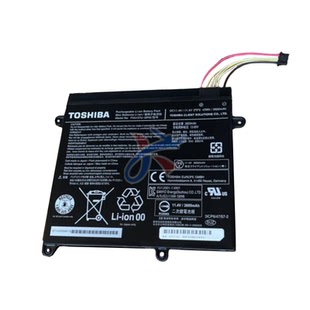 13V笔记本PA5137U 1BRS电池 Z10T 适用TOSHIBA东芝Z10