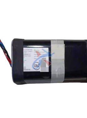 适用XWOW/晓舞机器人R1扫地机DH14064CKJC电池