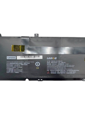 适用联想昭阳N4620Z CF4620T/B-A123/023 CF4629T LPB-809-01电池