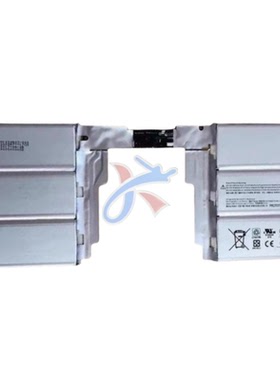 适用微软surface book2代13.5寸1835 G3HTA049H/050H键盘底座电池