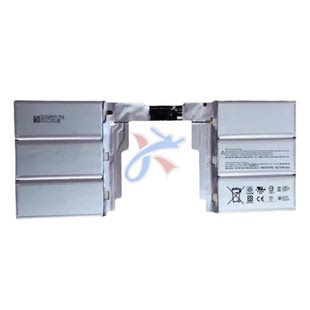 适用微软surface book2代13.5寸1835 G3HTA049H/050H键盘底座电池