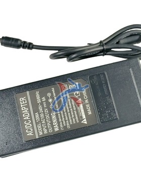 适用机械师MK34QGSN2联想AOC显示器SARPORY伯雷12V4/5/8/10A电源