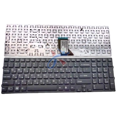 适用SONY索尼VPCCB-100CB PCG-71612T PCG-71613T笔记本电脑键盘