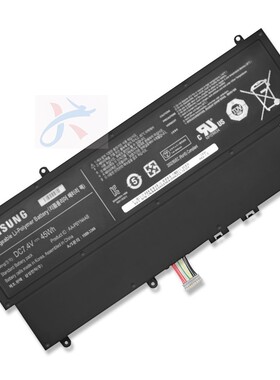 适用三星530U 530U3C 535U3C 532U3X 540U3C笔记本AA-PBYN4AB电池