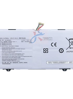 适用于三星AA-PBRN4ZU 950QCJ 930QCJ 950XCJ 930XCJ 笔记本电池