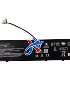 适用宏碁Helios战斧300 PH315-54 PH317-56 AP21A5T/7T/8T电池