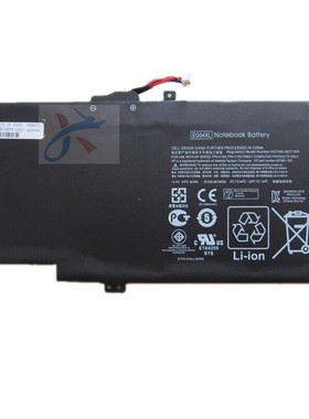 适用惠普Sleekbook ENVY6 -1014 1015 1016TX EG04XL电池TPN-C108