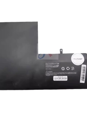 S15适用谷小豆F11摆渡者F20 R3闪电者 EBTOPS T1笔记本 S03电池