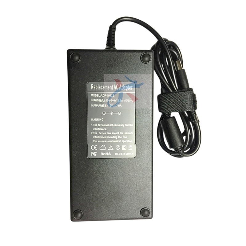 适用现代e派一体机电脑 JXQ3208 电源适配器19V7.89A大口针