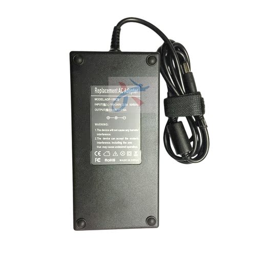 适用innocn联合创新32A2U-P液晶显示器电源19V7.89A大口150W