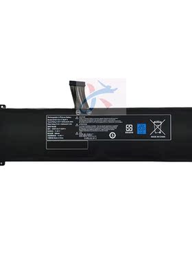 适用intel英特尔QC7 攀升P2 GAMING V152DLM电池GKIDT-00-13-3S2P