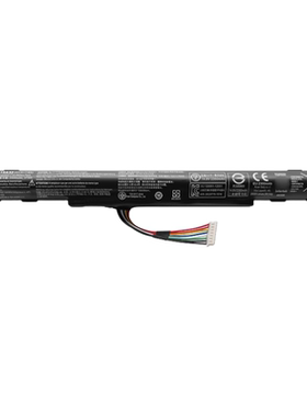 适用宏基Aspire V3-574G E5-473 TX40-G2 P257 P258 N15C1/2电池