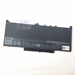 MC34Y 适用DELL戴尔Latitude J60J5 E7470 笔记本电池 E7270