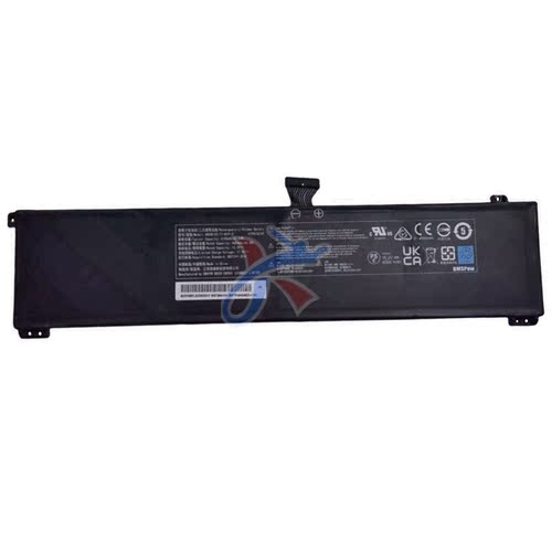 适用Intel英特尔NUC23 X15 AC57 笔记本GH5AD-03-17-4S1P-0电池