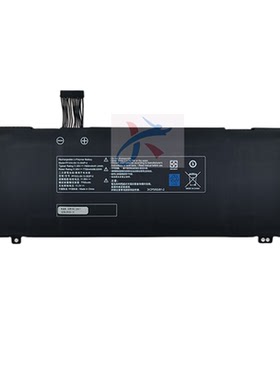 适用机械革命S2 UMI AirII S1Plus Code01电池PFIDG-03-17-3S2P-0