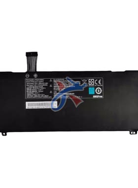 适用机械革命Code01 Umi Air2 S1PLUS笔记本PFIDG-00-13-3S2P电池