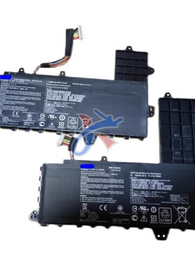 适用华硕F/L402  E402S/M/SA/W E502N R417N/S笔记本B21N1505电池