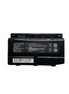 适用炫龙炎魔T1TI-781SN3 T50TI GE5S02毁灭者X55 F117-K1 F6电池