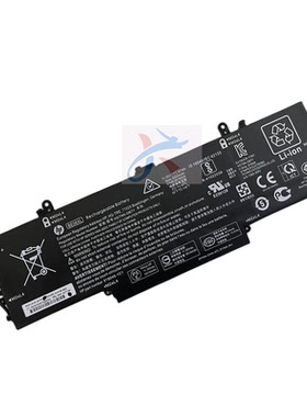 适用惠普Elitebook1040G4 HSN-Q02C HSTNN-DB7Y IB7V BE06XL电池
