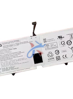 适用LG笔记本电脑gram 16Z95PF电池LBV7227E