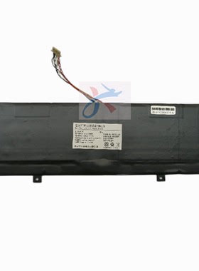 全新适用笔记本电脑X9plus R9Pro R12Pro创瑞鑫科技R9聚合物电池