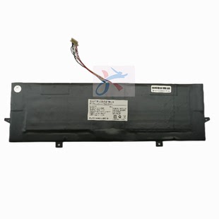 全新R9适用DERE戴睿R9S X9plus R9Pro R12Pro笔记本R9K电池