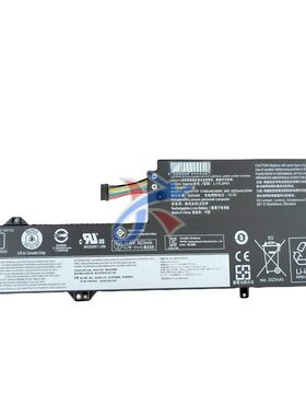 全新L17L3P61适用YOGA330- 720-12小新潮7000-13 IdeaPad320S电池